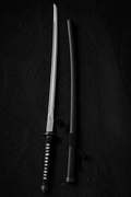 Katana Replica Sword – 40" Stainless Steel Blade