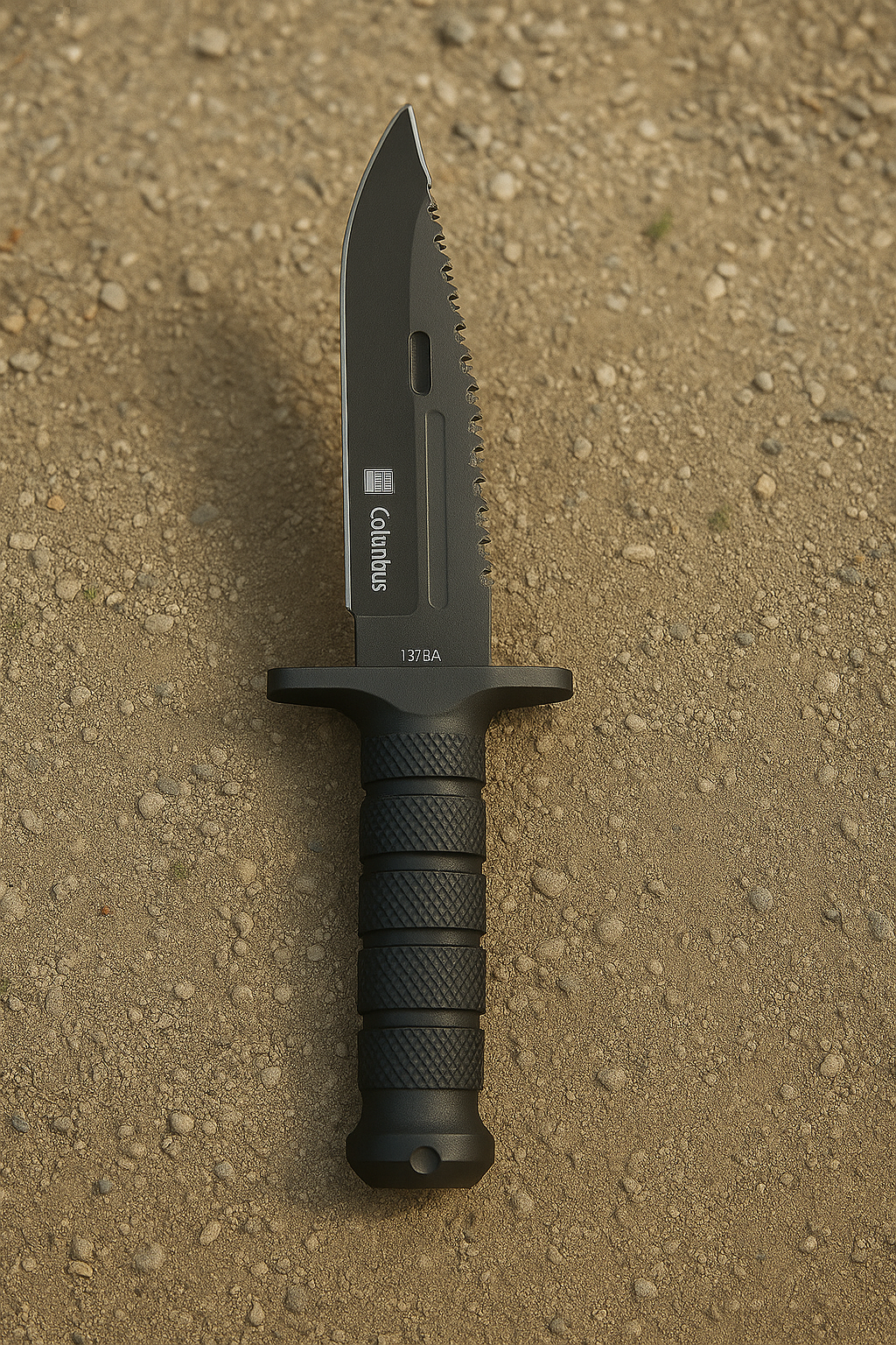 Real Dagger Columbia USA