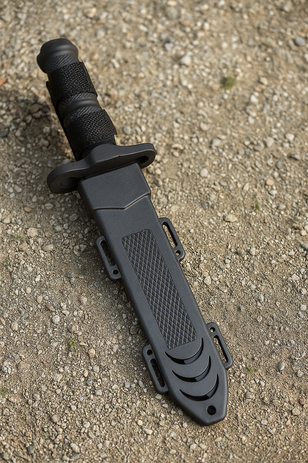 Real Dagger Columbia USA